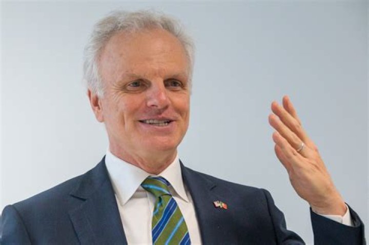 David Neeleman David Neeleman
