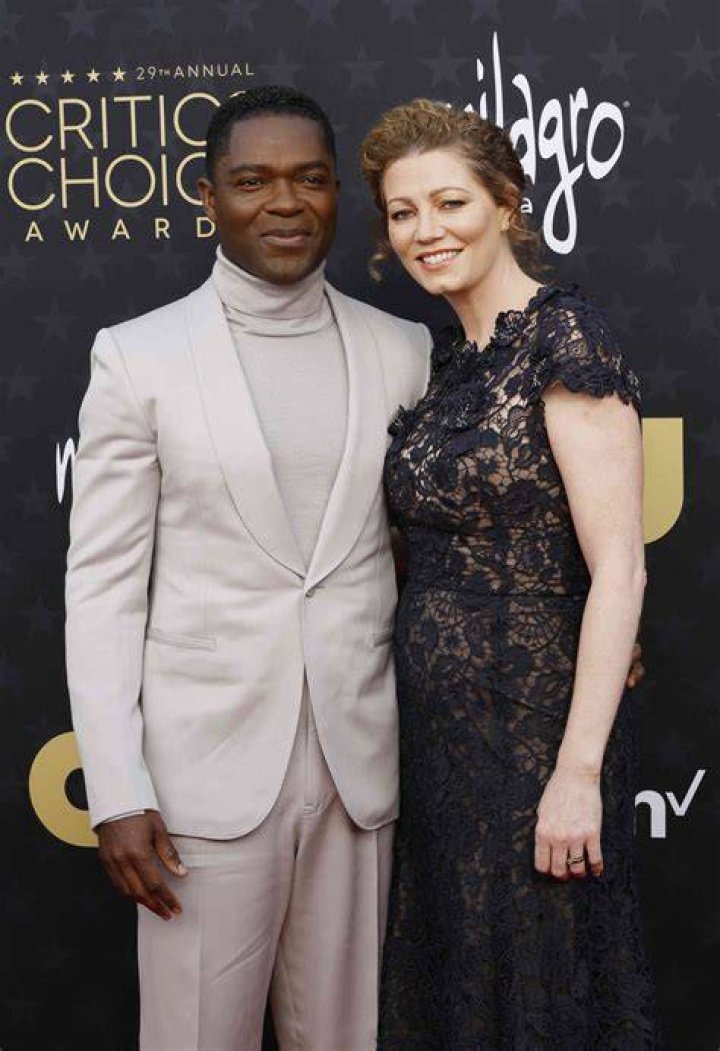 david oyelowo wife david oyelowo wife