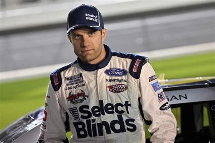 David Ragan