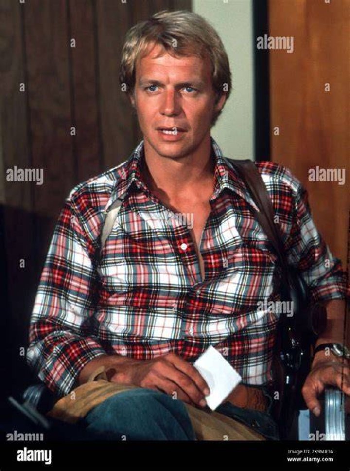 David Soul
