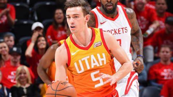David Stockton