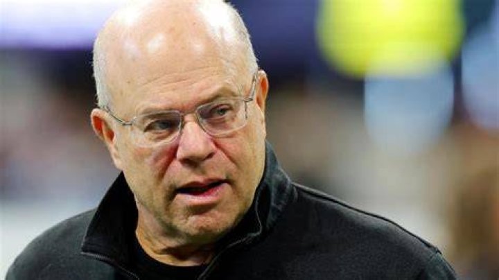 David Tepper Net Worth – How Much is Tepper Worth?