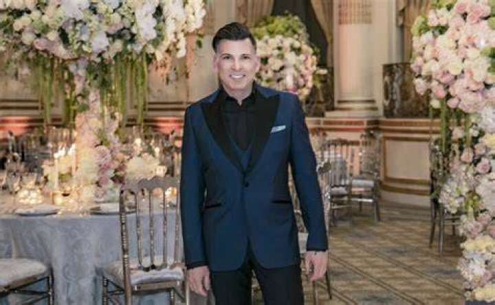 David Tutera