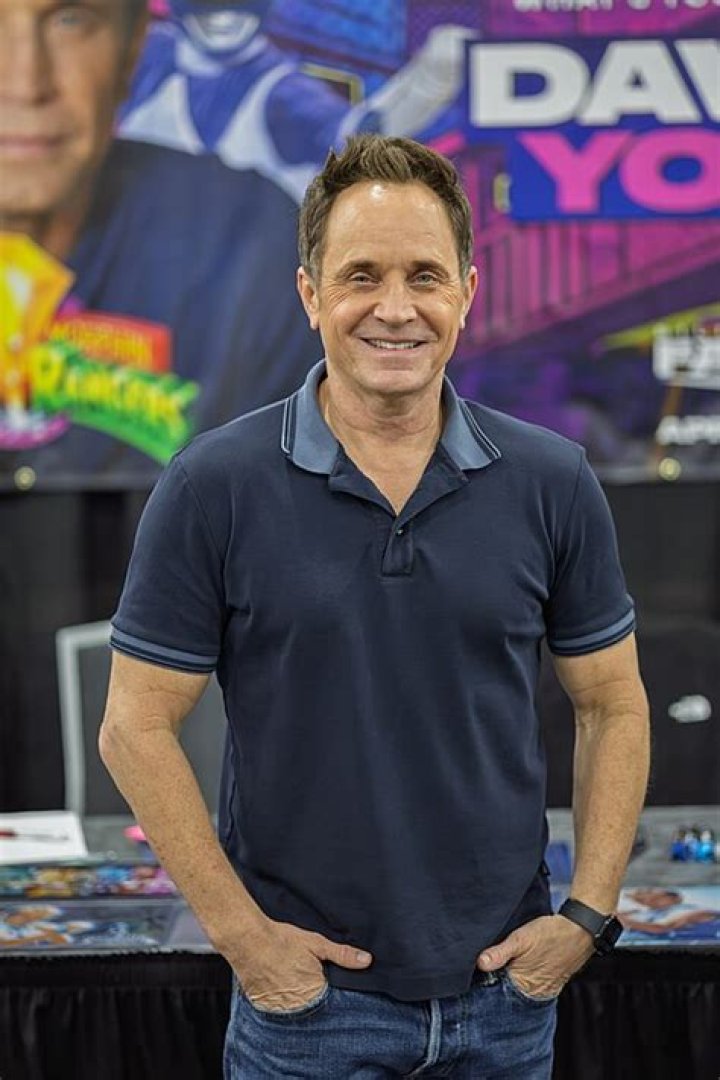 David Yost