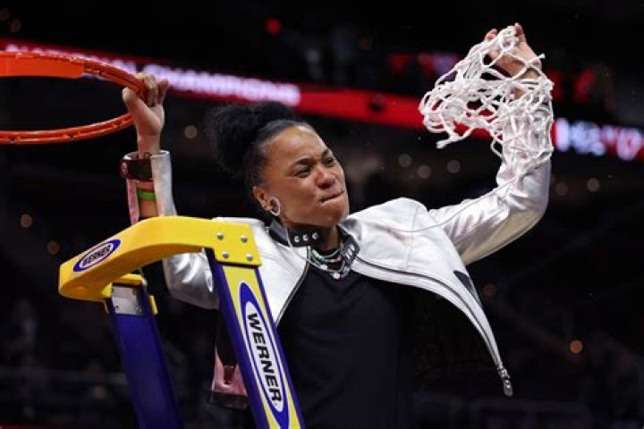 Dawn Staley's Recent Success Dawn Staley's Recent Success