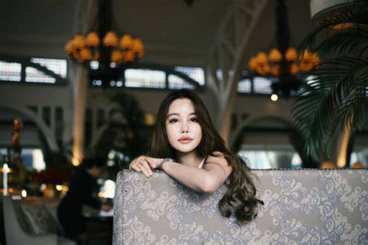 Dawn Yang Dawn Yang