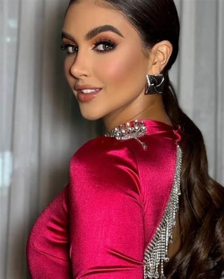 Dayanara Peralta Net Worth