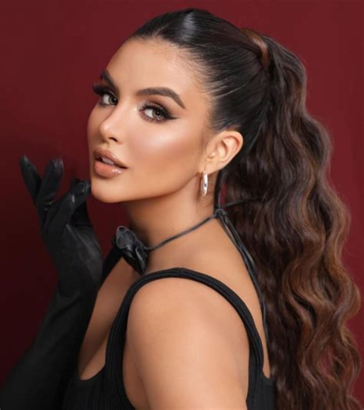Dayanara Peralta Dayanara Peralta