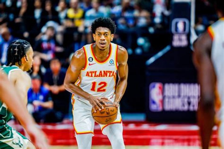 De’Andre Hunter