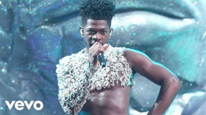 Dead Right Now - Lil Nas X - top 100 alternative songs 2010