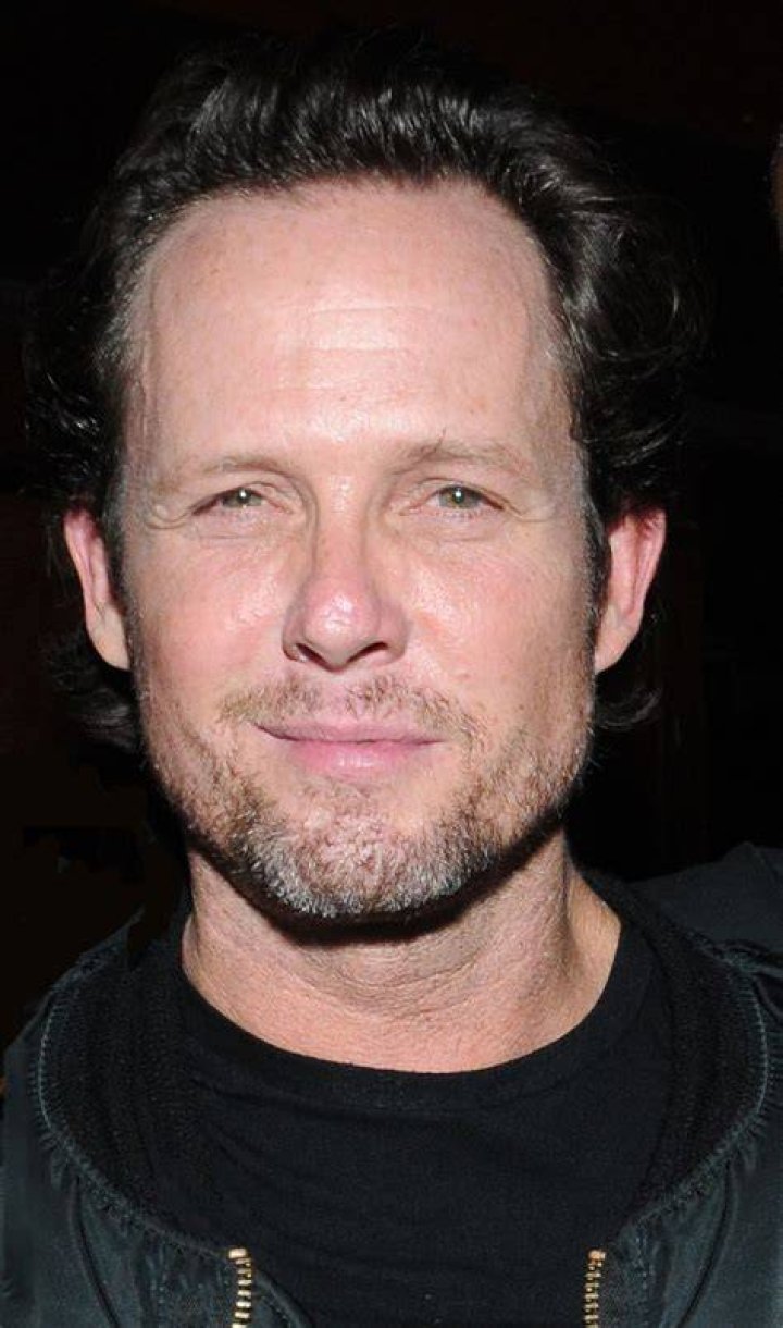 Dean Winters Other Notable Roles