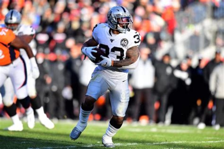 DeAndre Washington