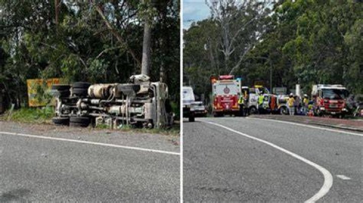 Death Cause Linked To Car Accident