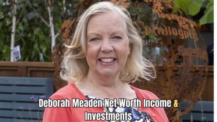 Deborah Anne Dawson Net Worth