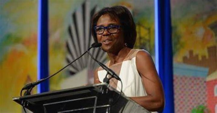 Deborah Deluca Net Worth
