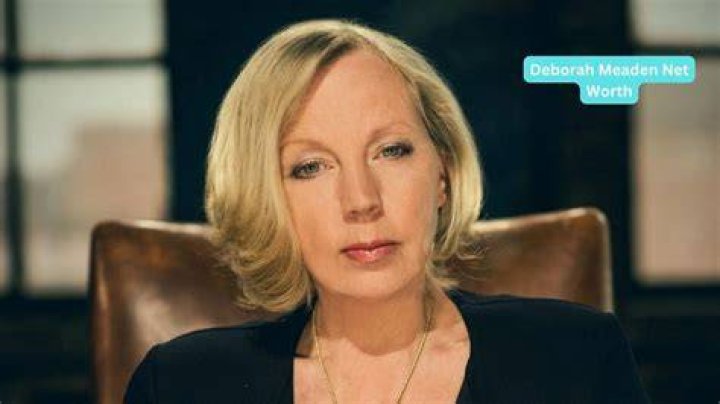 Deborah Mace Net Worth
