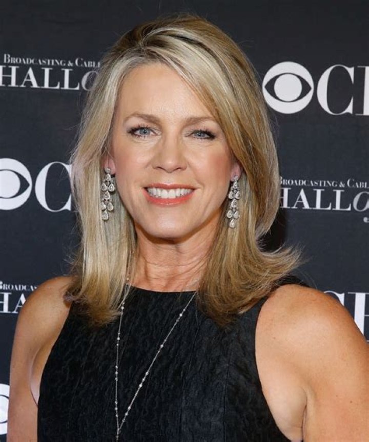 Deborah Norville