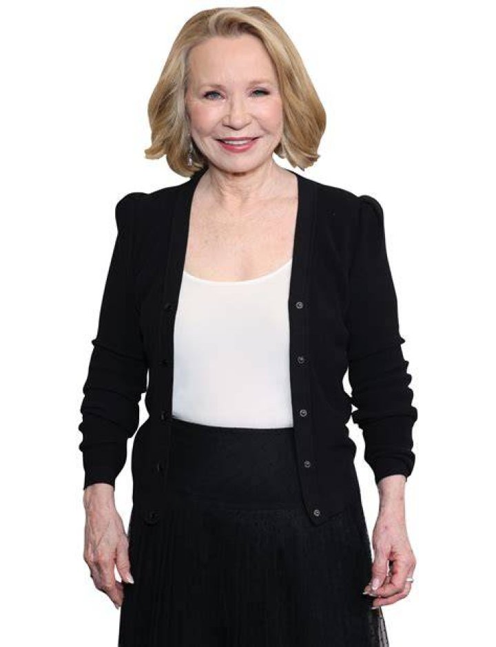 Debra Jo Rupp American Actress