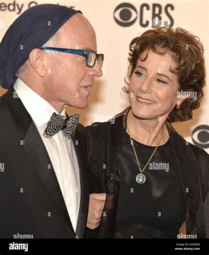 Debra Winger Height