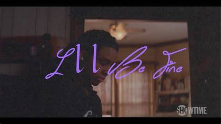 DeCarlo - Ill Be Fine (Without You) Lyric Video // (As heard on The Chi) - soundtrack from the chi episode 8