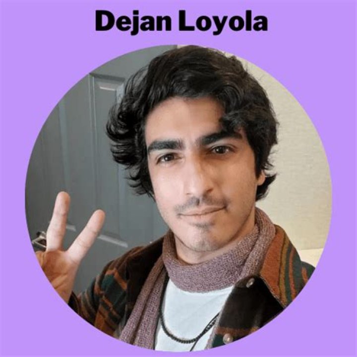 Dejan Loyola