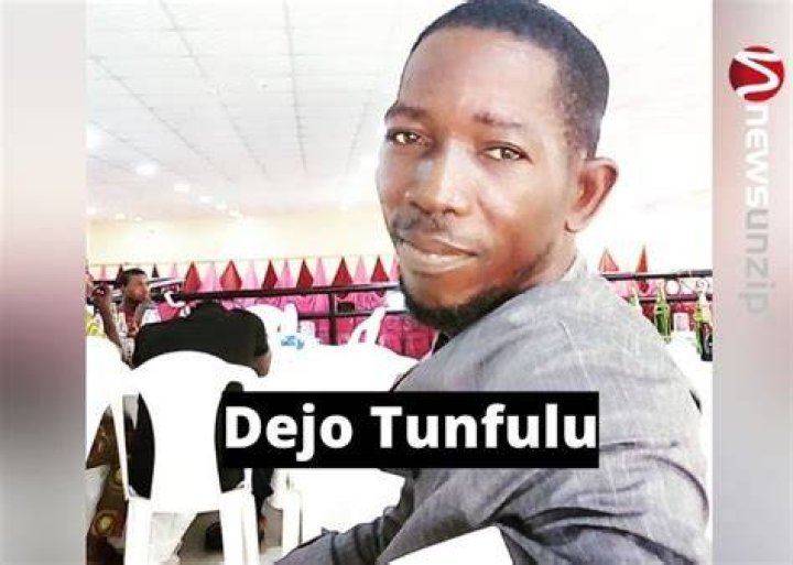 Dejo Tunfulu