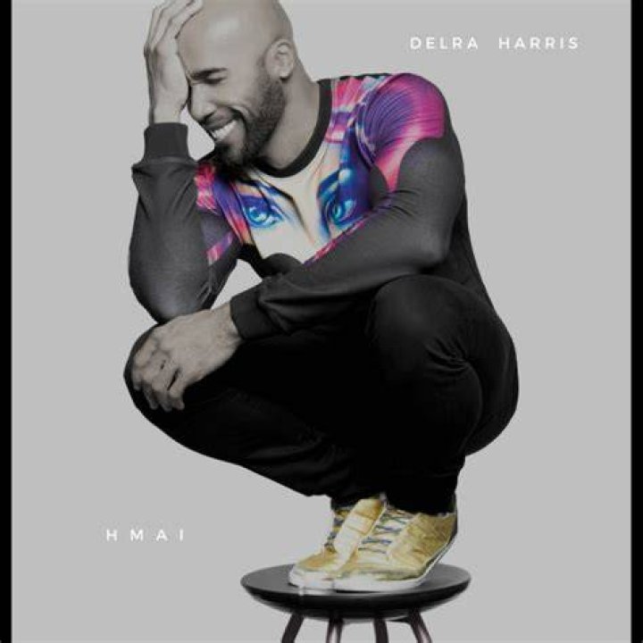 Delra Harris