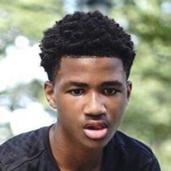 Demarjay Smith Age