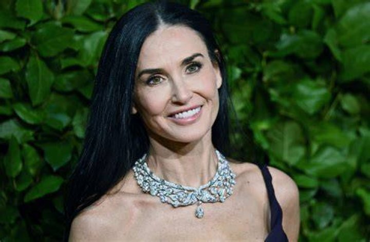 Demi Moore Net Worth