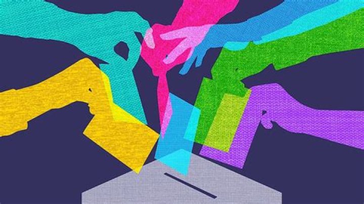 Democracy Democracy