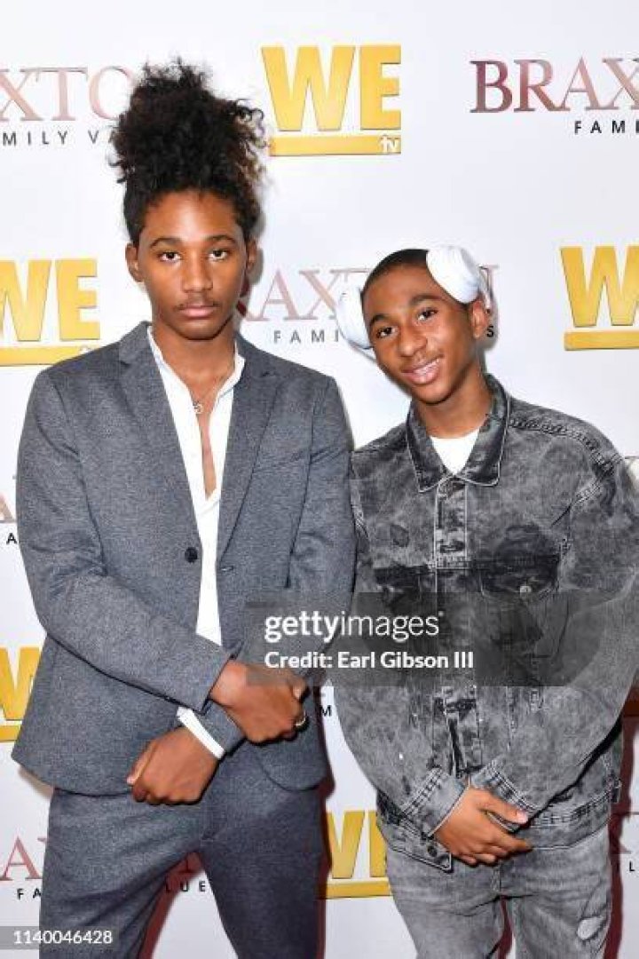 Denim Cole Braxton Lewis
