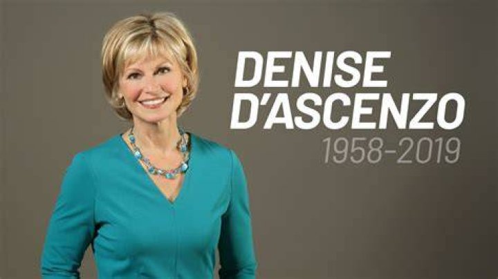 Denise D’Ascenzo