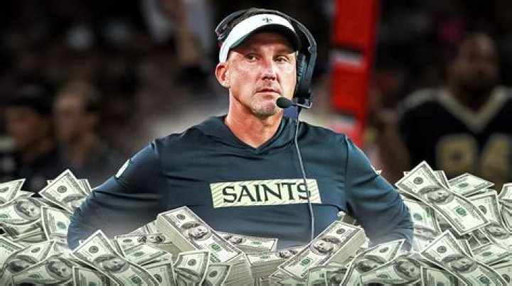 Dennis Allen Net Worth 2024