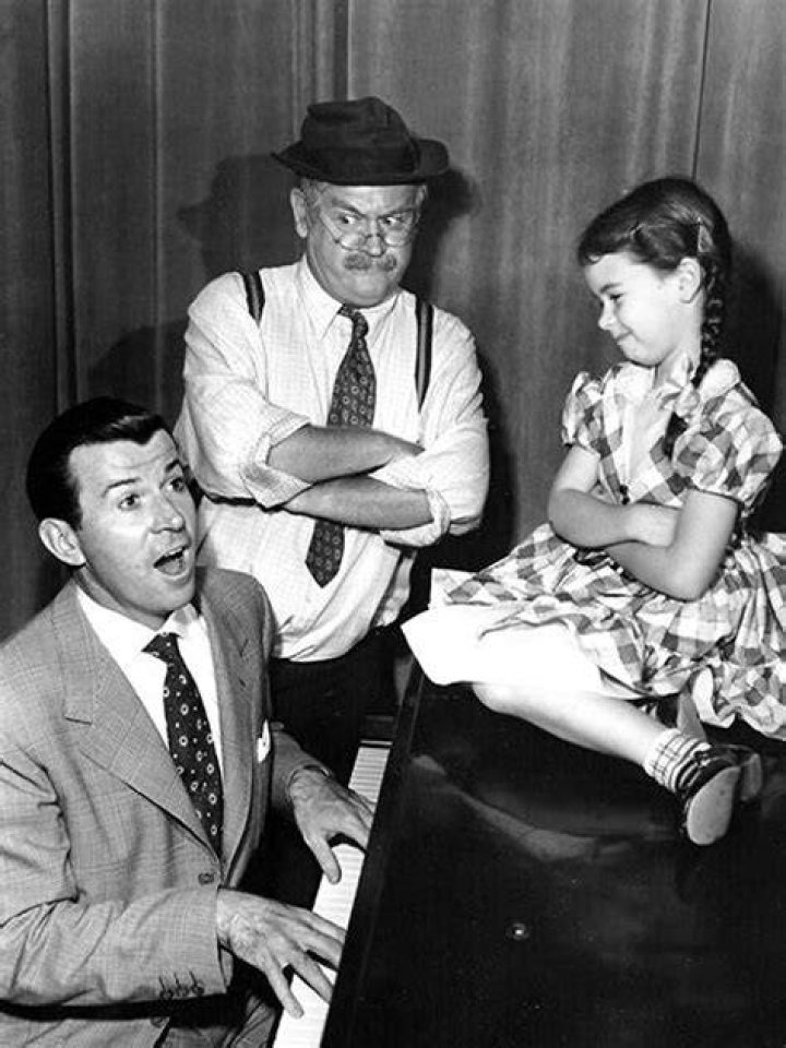 Dennis Day
