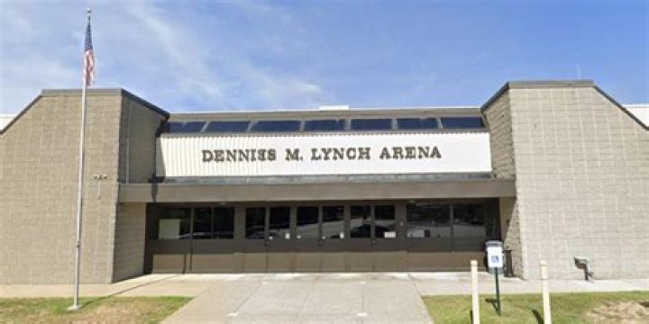 Dennis M. Lynch
