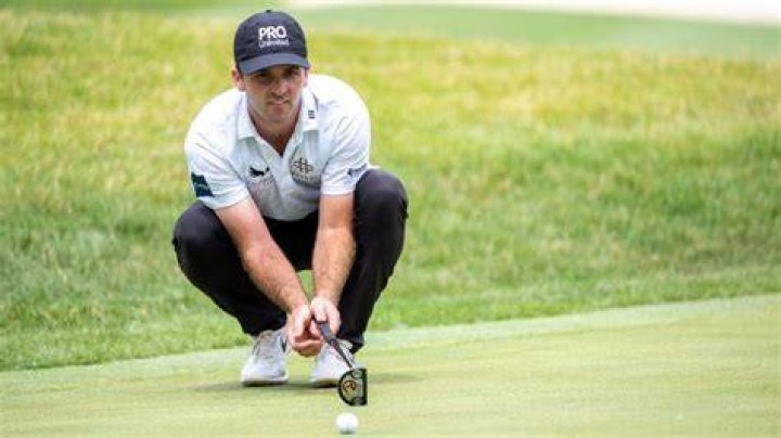 Denny McCarthy's Net Worth Breakdown Denny McCarthy's Net Worth Breakdown