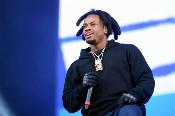 Denzel Curry Net Worth 2024