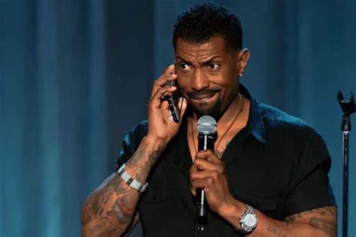 Deon Cole Net Worth 2024