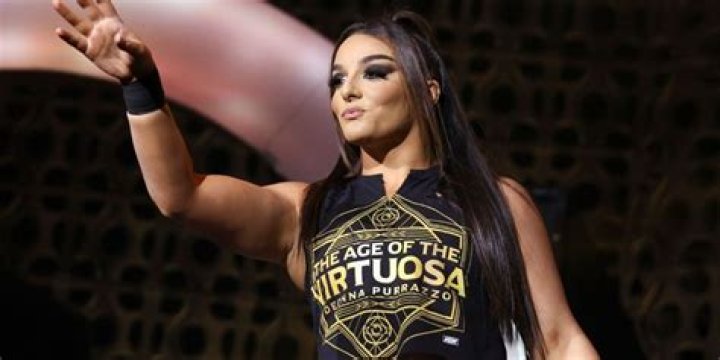 Deonna Purrazzo Net Worth 2024
