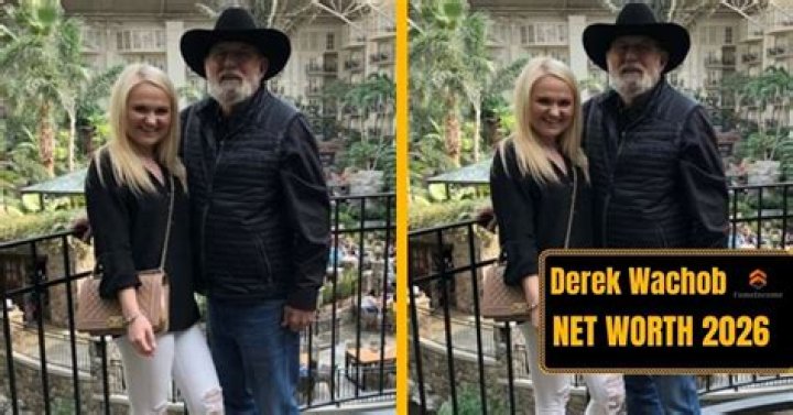 Derek Baran Net Worth 2024