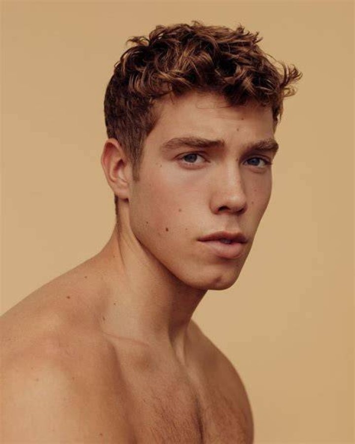 Derek Chadwick