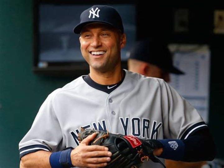 Derek Jeter Wrestling Imprint Derek Jeter Wrestling Imprint