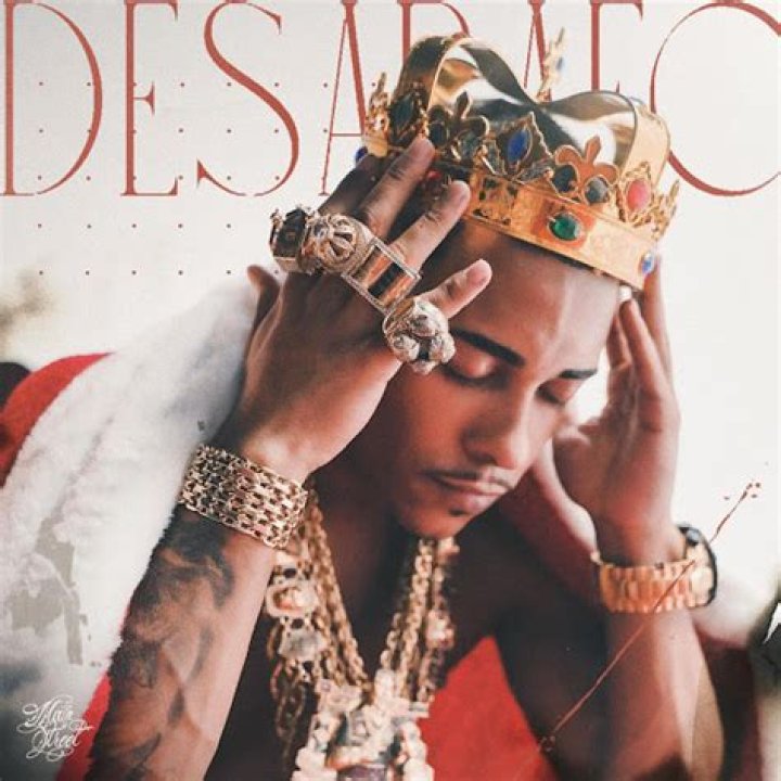 Desabafo 