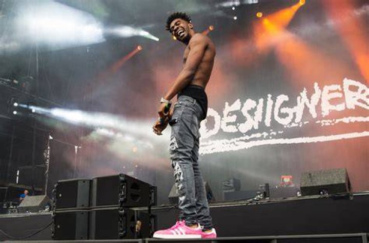 desiigner collaboration