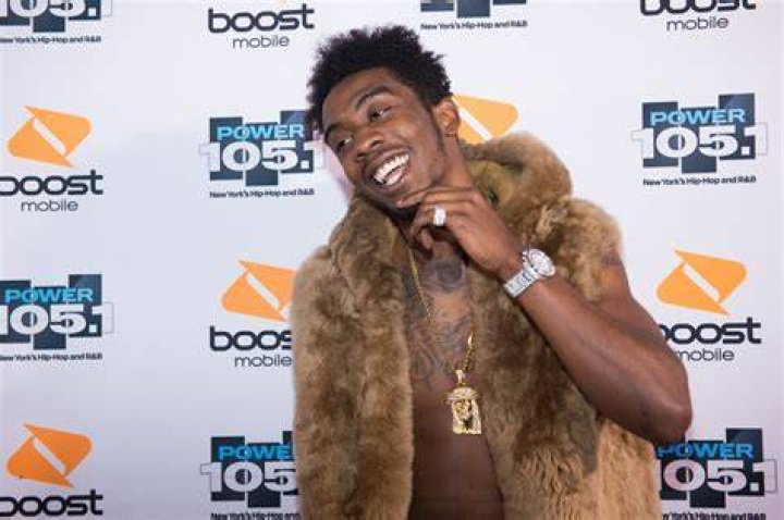 desiigner philanthropy