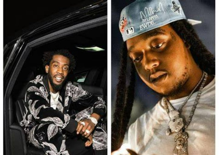 desiigner rap industry