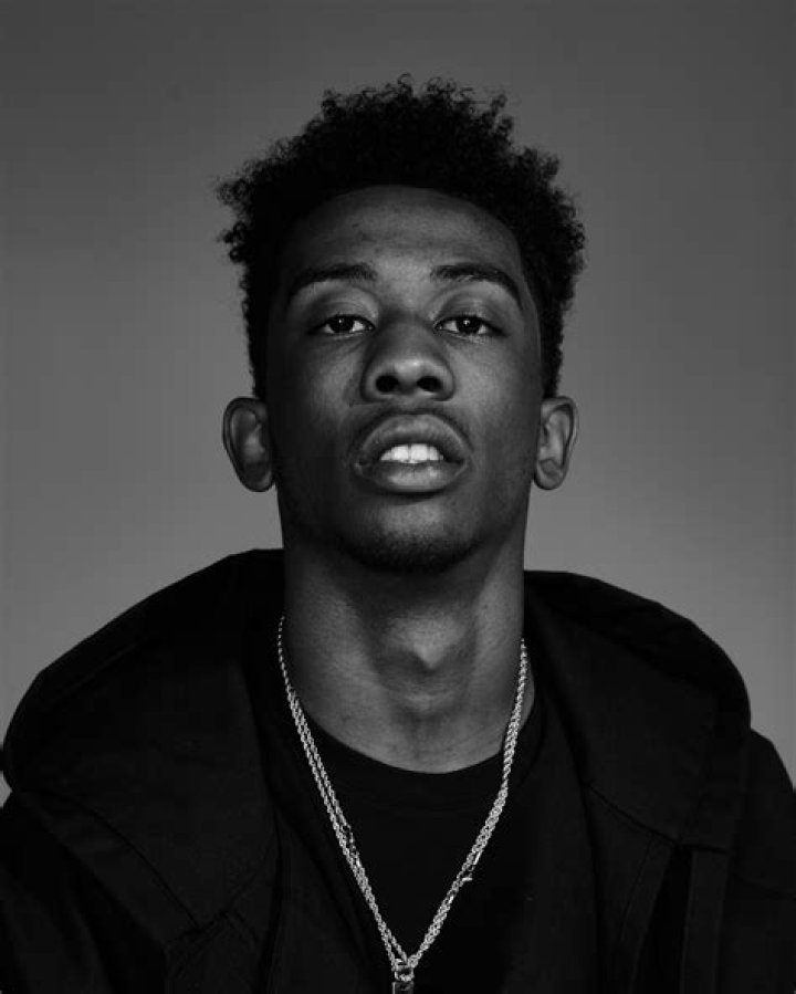 Desiigner's Worth