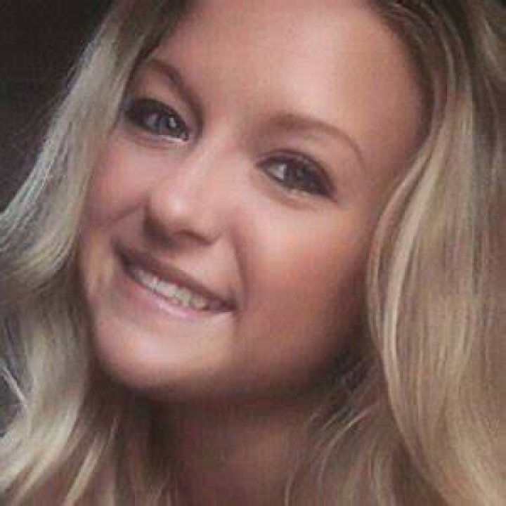 Destiny VanMeter