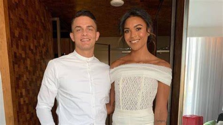 Devon Allen Girlfriend