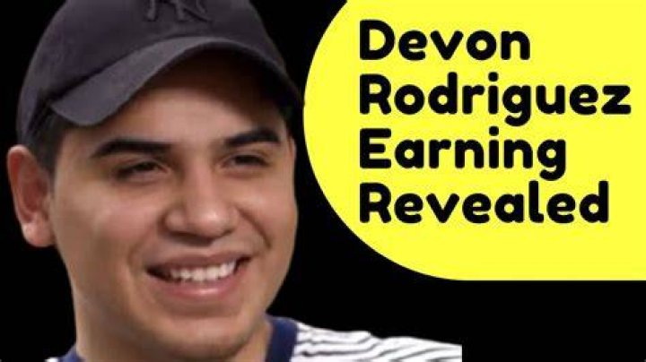 Devon Rodriguez Net Worth – How Much Is Devon Rodriguez Worth?